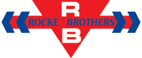 Rocke Brothers logo